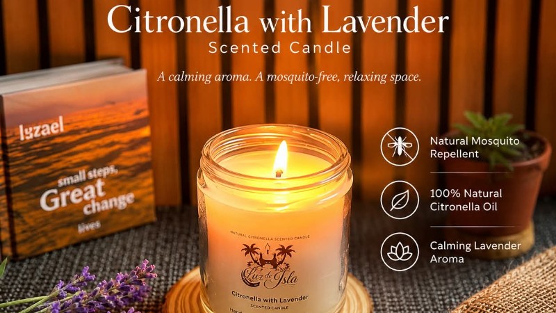 One of our Best Seller scents 💚